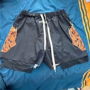 Darc Sport Shorts